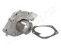 RENAULT помпа води Laguna,Megane II 1.9dCI 03-,Nissan Primera 1.9dci 02- JAPANPARTS PQ-177 (фото 3)