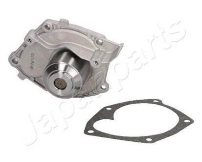 RENAULT помпа води Laguna,Megane II 1.9dCI 03-,Nissan Primera 1.9dci 02- JAPANPARTS PQ-177