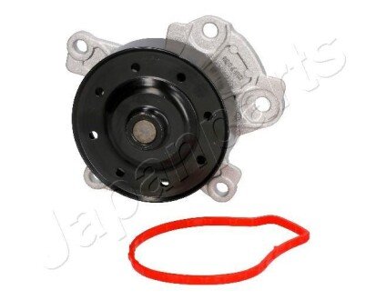 TOYOTA помпа води Auris,Avensis,Rav 4 07- JAPANPARTS PQ-274