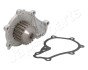 CITROEN помпа води C1,C2,C3,Ford Fiesta,Fusion 01- JAPANPARTS PQ-334 (фото 3)