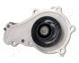 CITROEN помпа води Berlingo, C2, C3, C4 1.6HDI, FIAT Scudo, FORD Fiesta, Focus 1.6TDCI JAPANPARTS PQ-339 (фото 2)