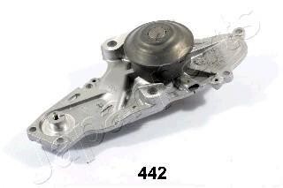 HONDA помпа води Legend 3.5/3.7 06-,Pilot 3.5 11- JAPANPARTS PQ-442