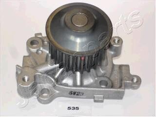 MITSUBISHI помпа води Lancer 1.6 03- JAPANPARTS PQ-535