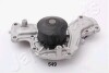 MITSUBISHI помпа води Pajero 3.5/3.8 00-,3.2 DI-D 07- JAPANPARTS PQ-549 (фото 1)