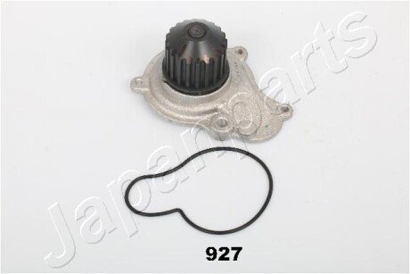 CHRYSLER помпа води PT Cruiser,Stratus,Dodge 2.4i 95- JAPANPARTS PQ-927