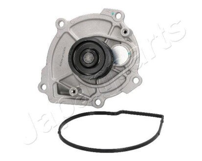 CHRYSLER помпа води Voyager 2.8CRD,Dodge,Jeep 07- JAPANPARTS PQ-934