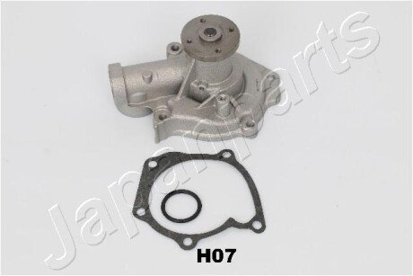 HYUNDAI помпа води Elantra,Santa Fe,Sonata IV,Trajet,Kia Magentis 2.0/2.4 98- JAPANPARTS PQ-H07