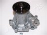 SSANGYONG помпа води Actyon,Kyron,Rexton,Rodius 2.0/2.7Xdi 05- JAPANPARTS PQ-S02 (фото 1)