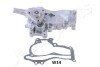 OPEL помпа води Astra J,Insignia,Corsa D,Zafira 1.2/1.4 06- JAPANPARTS PQ-W14 (фото 1)