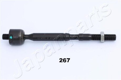 TOYOTA тяга рульова Auris 07-,Corolla 07- JAPANPARTS RD-267