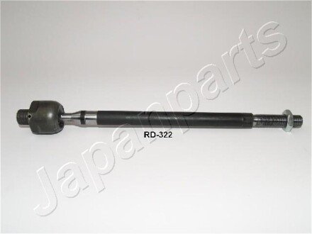 MAZDA тяга рульова 626 91-97 лів/прав JAPANPARTS RD-322