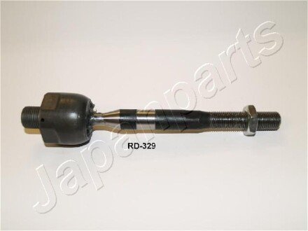 MAZDA рульова тяга лів./прав.Mazda 6 02- JAPANPARTS RD-329