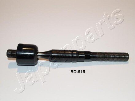 MITSUBISHI тяга рульова посилена! d=215mm L200 2.5DI-D 06- JAPANPARTS RD-515