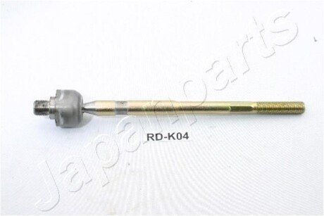 KIA рульова тяга лів./прав.Pregio 97- JAPANPARTS RD-K04