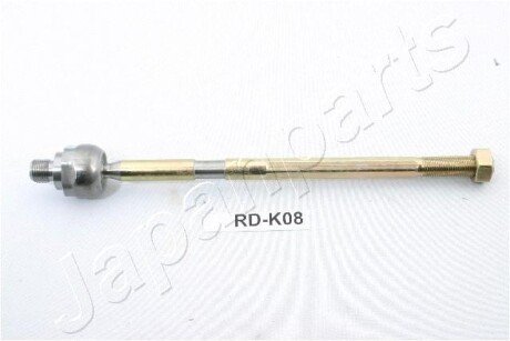 KIA тяга рульова Sephia 95- JAPANPARTS RD-K08