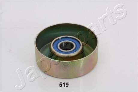 MITSUBISHI ролик Airtek 2,0-2,4 02-, Outlander 2,4 07- JAPANPARTS RP-519