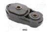 Подушка двигуна Nissan Almera 95-00 JAPANPARTS RU-1011 (фото 1)