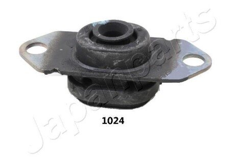 RENAULT подушка двигуна лів.Clio III,Kangoo,Megane II,Duster 4Х2 10- JAPANPARTS RU-1024