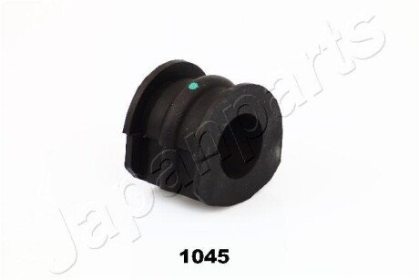 NISSAN втулка стабілізатора Teana 2.0/3.5 03- JAPANPARTS RU-1045