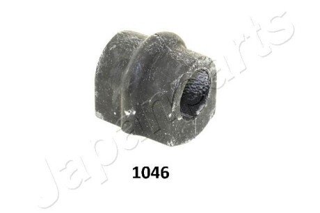 NISSAN втулка задн. стабілізатора Primera 02- JAPANPARTS RU-1046