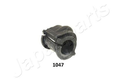 NISSAN втулка стаб.передн.d=20mm Almera II 00- JAPANPARTS RU-1047 (фото 1)