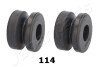 NISSAN втулка заднього стаб нижн. PICK UP (2шт.) 22mm JAPANPARTS RU-114 (фото 2)