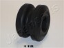 Втулка заднього стаб нижн. (21mm) NISSAN Patrol JAPANPARTS RU-118 (фото 1)