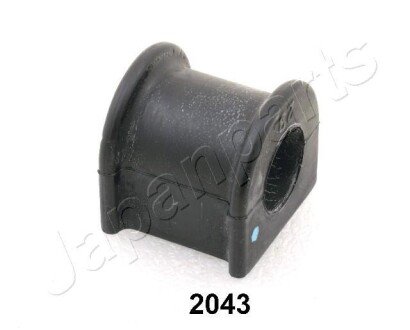 TOYOTA втулка стабілізатора передн.Camry 01- JAPANPARTS RU-2043