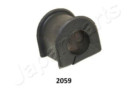 TOYOTA втулка стабілізатора Land Cruiser 80 JAPANPARTS RU-2059