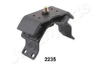 TOYOTA Подушка двигуна HILUX VII 2.5 D 4WD 05-15 JAPANPARTS RU-2235