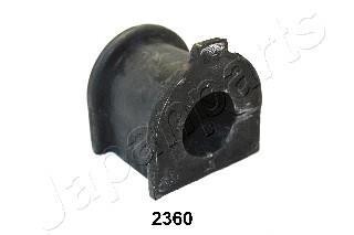 TOYOTA втулка стабілізатора передн.(28mm) Land Cruiser 3.0D/4.0 08.09- JAPANPARTS RU-2360