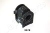 Втулка стабілізатора передн. Mazda 6 07- JAPANPARTS RU-3078 (фото 1)