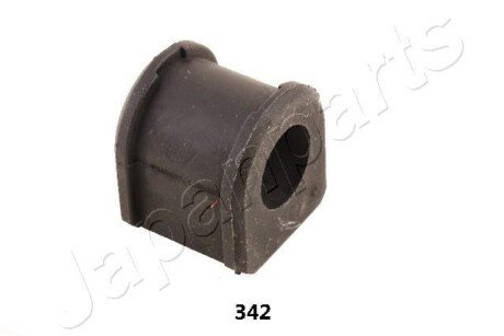 MAZDA втулка стабілізатора заднього Mazda 5 05- JAPANPARTS RU-342