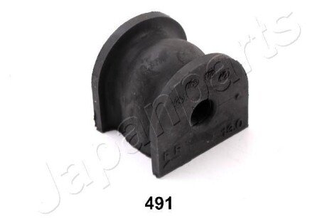 Втулка задн. стаб. HONDA Accord VIII -15 JAPANPARTS RU-491