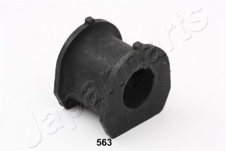 MITSUBISHI втулка передн. стабілізатора Pajero 2.8mm JAPANPARTS RU-563