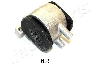 HYUNDAI подушка двигун. передн.лів.Getz 1.3 02- JAPANPARTS RU-H131