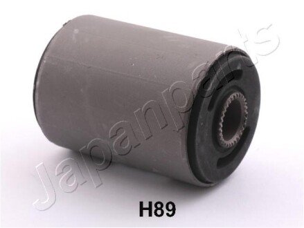 HYUNDAI С/блок ресори H-1 98- JAPANPARTS RU-H89