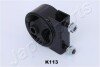 KIA подушка двигуна Rio -05 JAPANPARTS RU-K113 (фото 1)