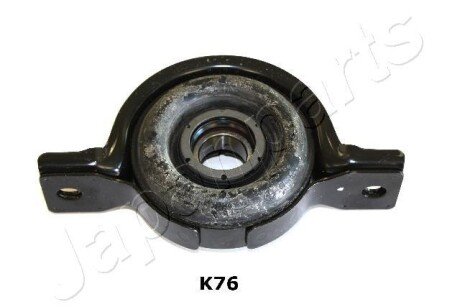 Опора кар-вала. KIA SPORTAGE 05- JAPANPARTS RU-K76