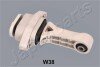 CHEVROLET подушка двигуна лів.Aveo 02- JAPANPARTS RU-W38 (фото 1)