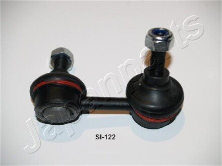 NISSAN тяга стабілізатора передн.лів.Primera 02- JAPANPARTS SI-121L