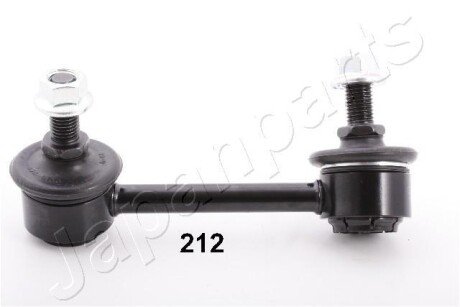 TOYOTA тяга стабілізатора задн.лів. Avensis 03- JAPANPARTS SI-212L