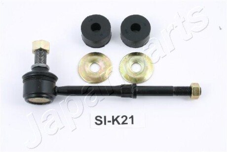 KIA тяга стабілізатора передн.Sorento -02/04 JAPANPARTS SI-K21