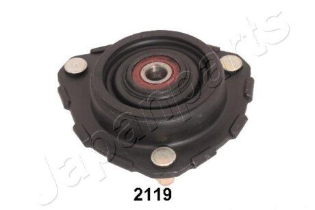 TOYOTA подушка аморт.передн. Avensis 97- JAPANPARTS SM0383