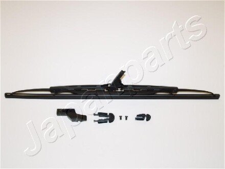 Щітка склоочисника із спойлером 1x480 DAEWOO Espero, Lanos JAPANPARTS SS-X48S