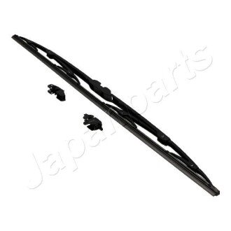 Щітка склоочисника 1x600 (гачок) JAPANPARTS SS-X60C