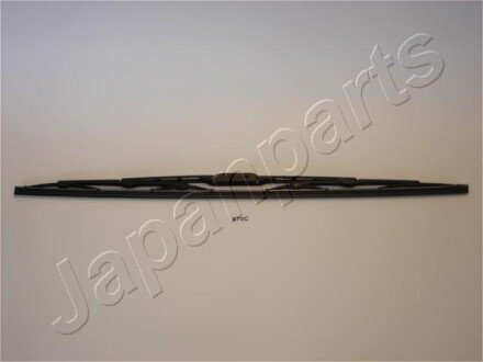 Щітка склоочисника 1x700 (гачок) JAPANPARTS SS-X70C (фото 1)