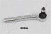 TOYOTA наконечник лів.Lexus RX 09- JAPANPARTS TI-2035L (фото 1)