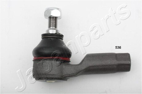 MITSUBISHI наконечник рульов.тяги lancer X 07- JAPANPARTS TI-536 (фото 1)