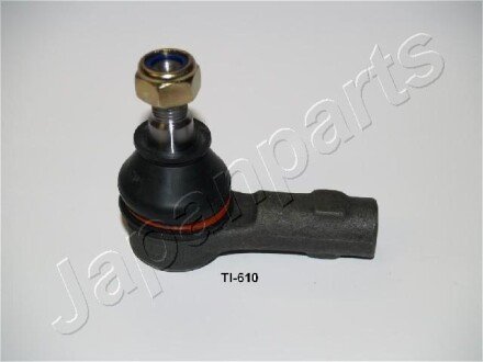 DAIHATSU наконечник рульової тяги Terios 97- JAPANPARTS TI-610